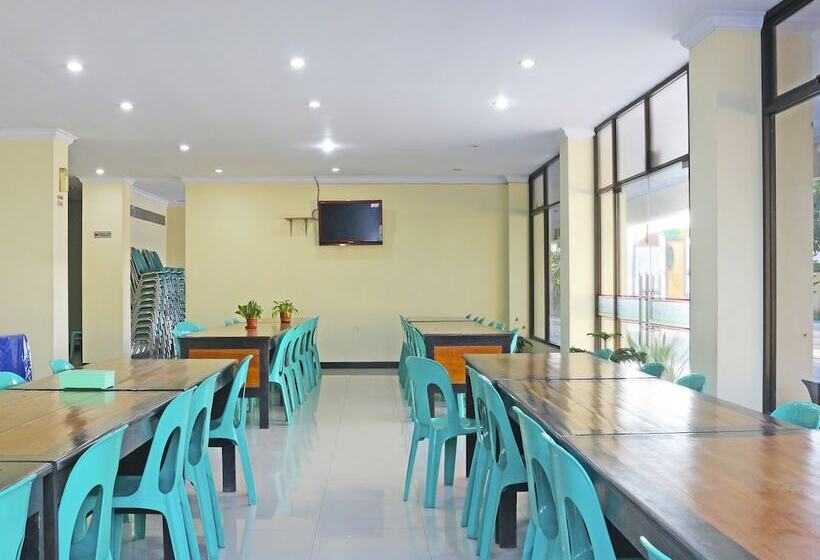 Collection O 91517 Hotel Gajah Mada Soe