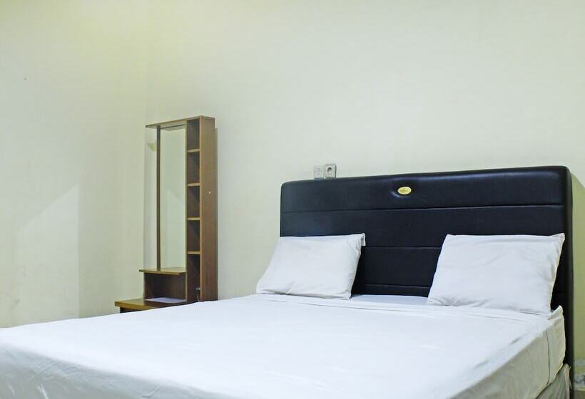 Collection O 91517 Hotel Gajah Mada Soe