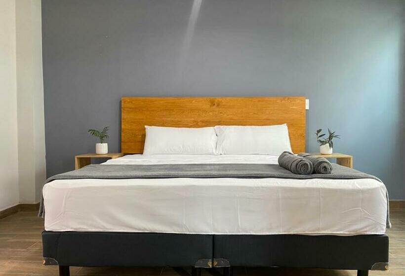 בית מלון כפרי Casa Joseffa