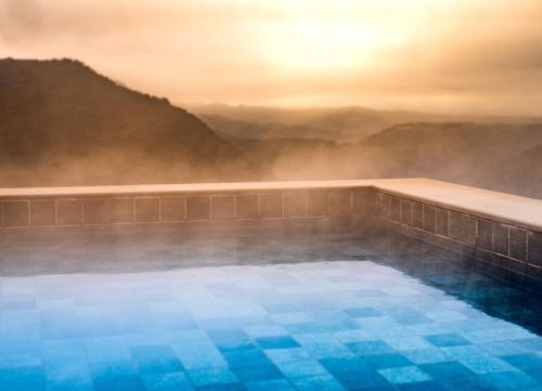 Отель Laghetto Chateau Du Golden Gramado