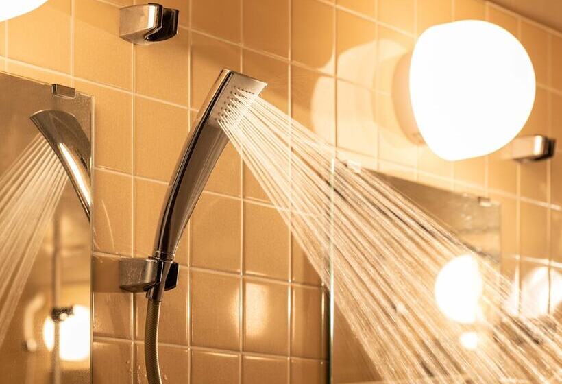 Hotel a Capsule First Cabin Haneda Terminal 1