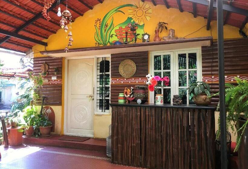 فندق Devigiri Estate Stay By Stayapart