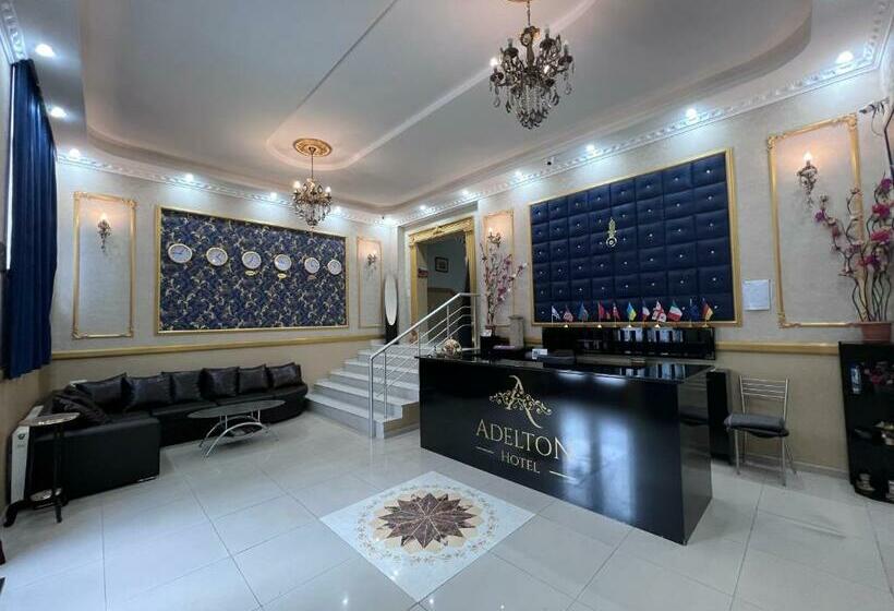 هتل Eden Garden Boutique