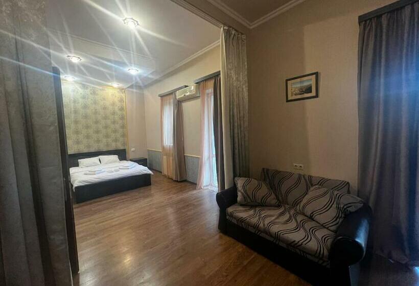 هتل Eden Garden Boutique