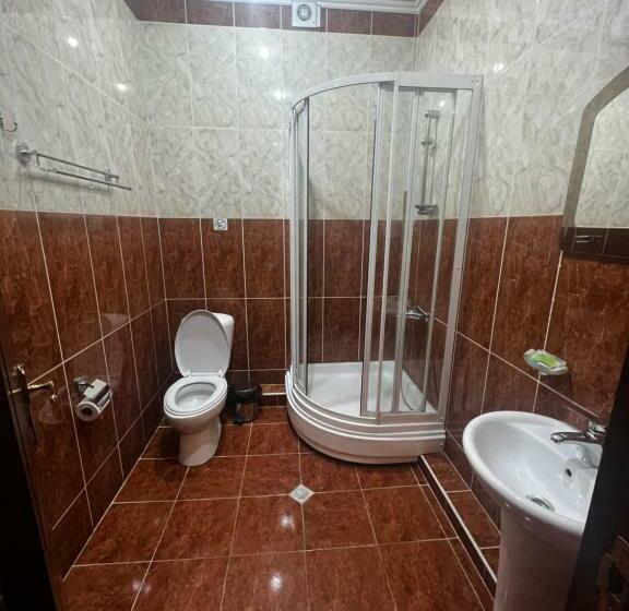 هتل Eden Garden Boutique