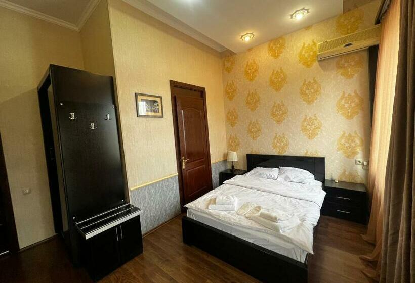 هتل Eden Garden Boutique