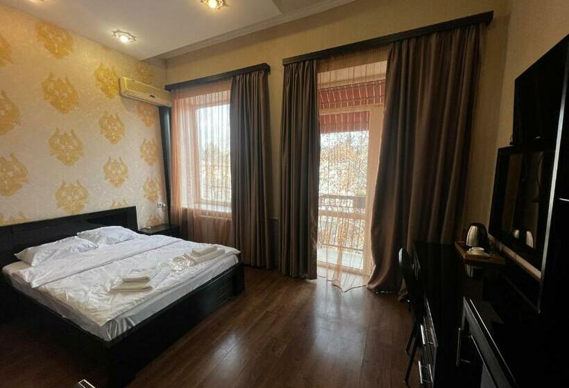 هتل Eden Garden Boutique