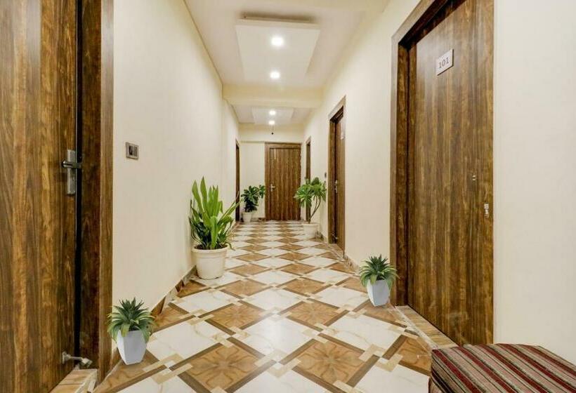 Hotel O Times Square