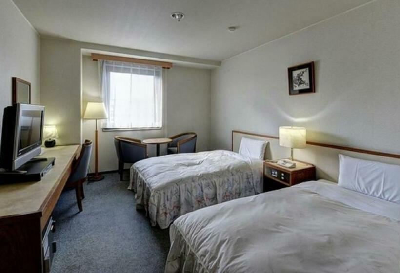 酒店 Fuyokaku   Vacation Stay 13411v