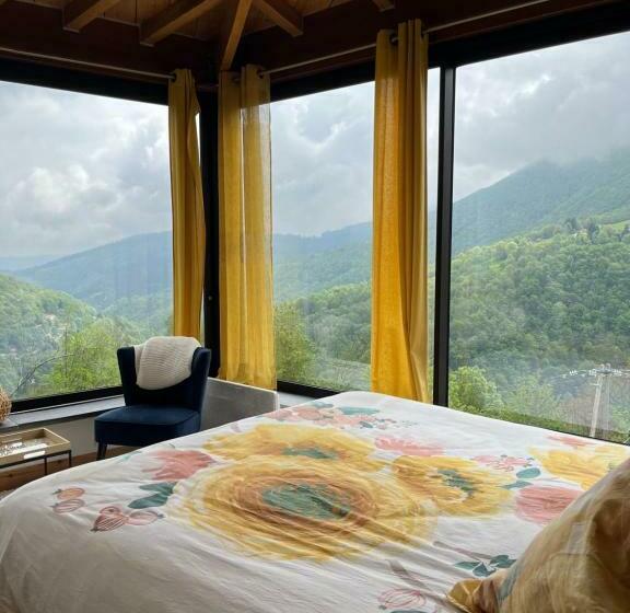 호텔 Gite De L étoile