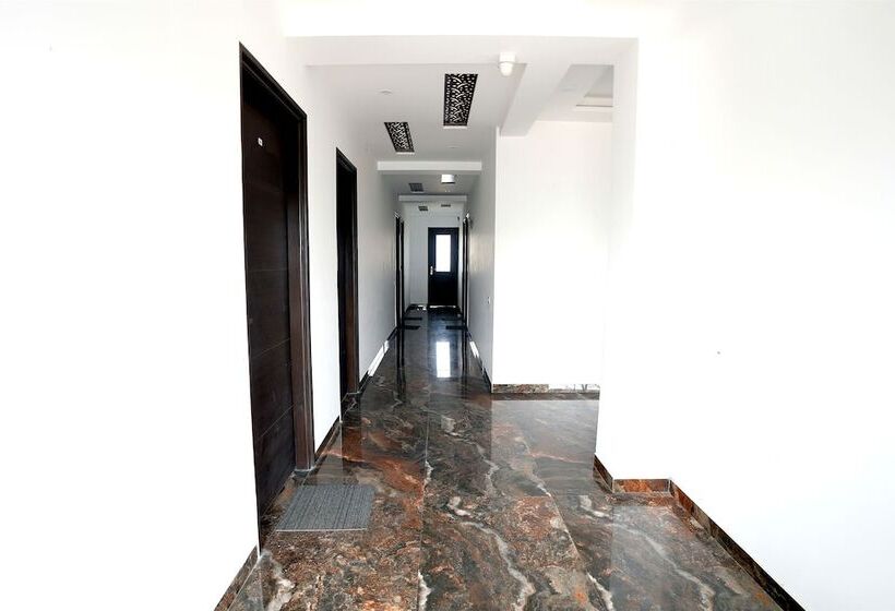 酒店 Gupta Residency Near Noida Sector 50 Metro Station