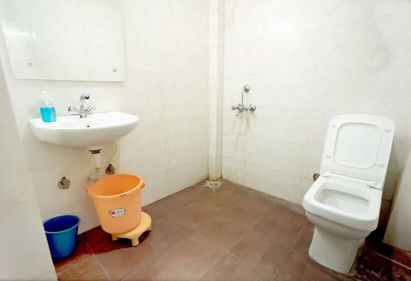 酒店 Gupta Residency Near Noida Sector 50 Metro Station