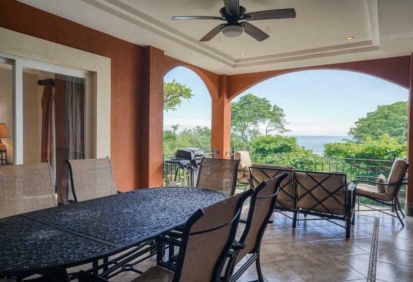 בית מלון כפרי Horizontes Del Mar 205