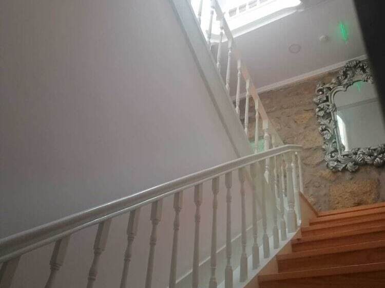 هتل Hospedaria Londres