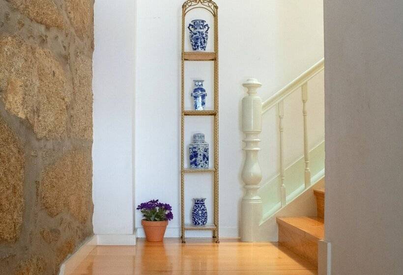 هتل Hospedaria Londres