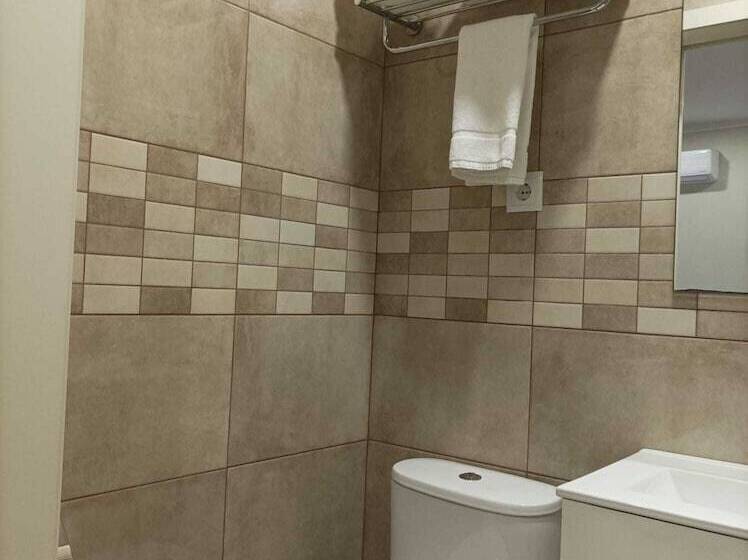 هتل Hospedaria Londres