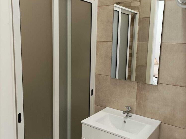 هتل Hospedaria Londres