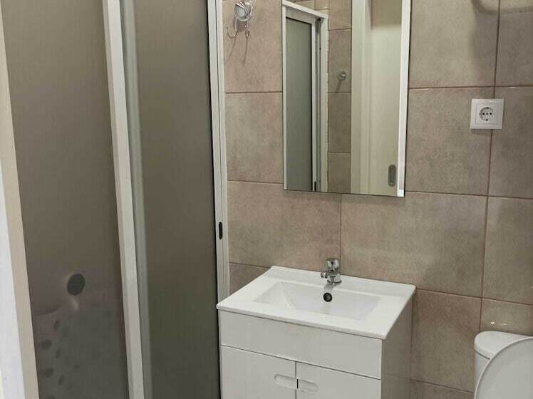 هتل Hospedaria Londres