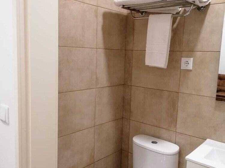 هتل Hospedaria Londres