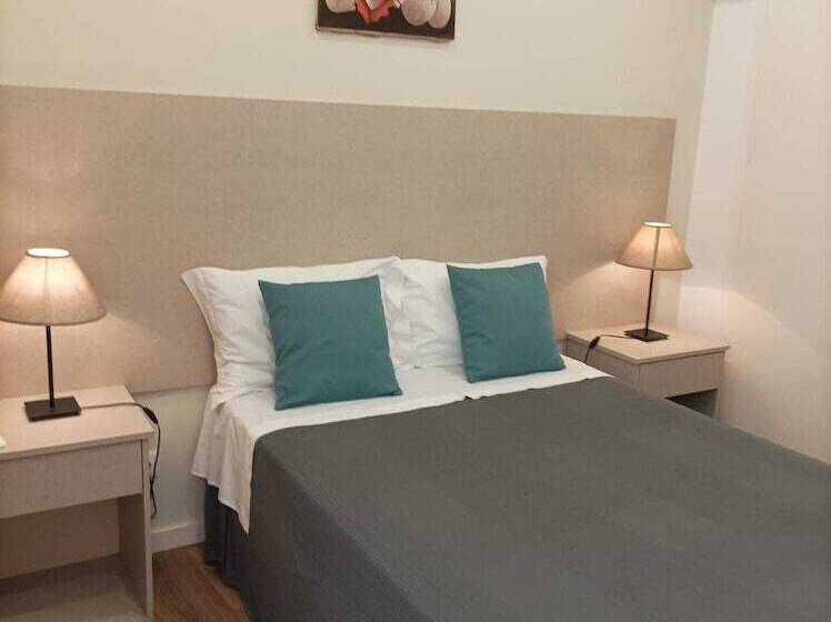 هتل Hospedaria Londres