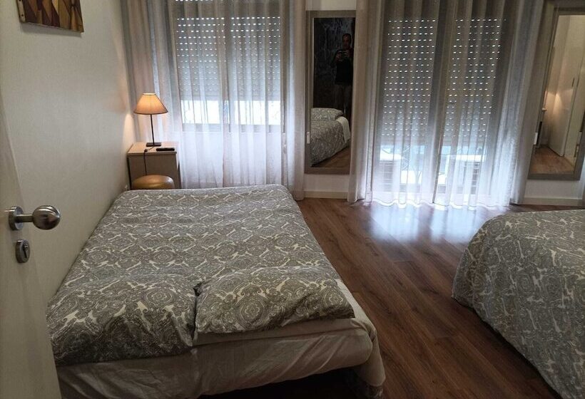 هتل Hospedaria Londres