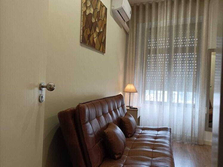 هتل Hospedaria Londres