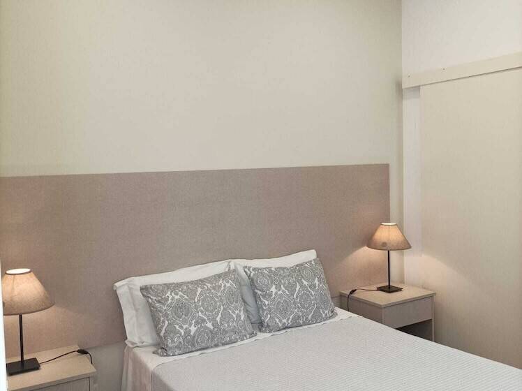 هتل Hospedaria Londres