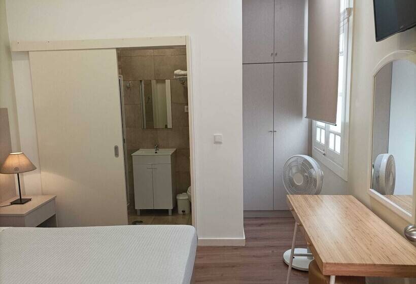 هتل Hospedaria Londres