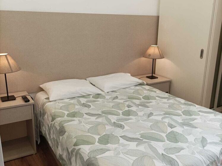 هتل Hospedaria Londres