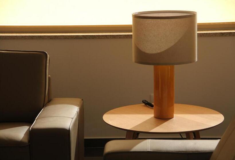 Отель Jp Village