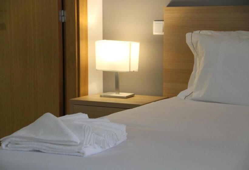 Отель Jp Village