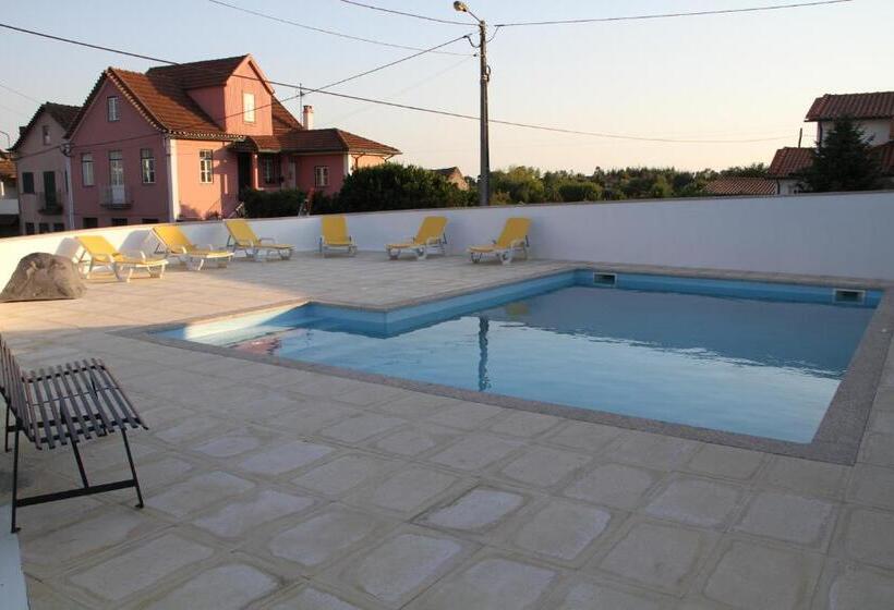 Отель Jp Village