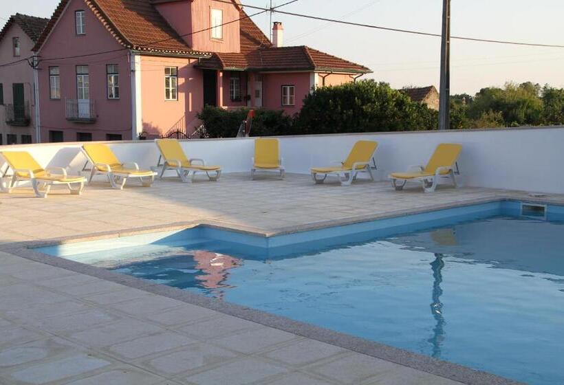 Отель Jp Village