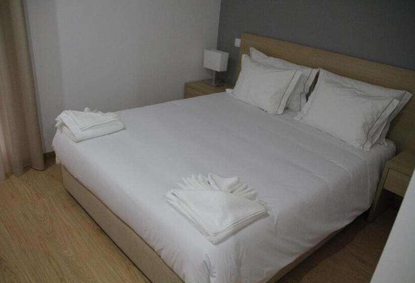 Отель Jp Village