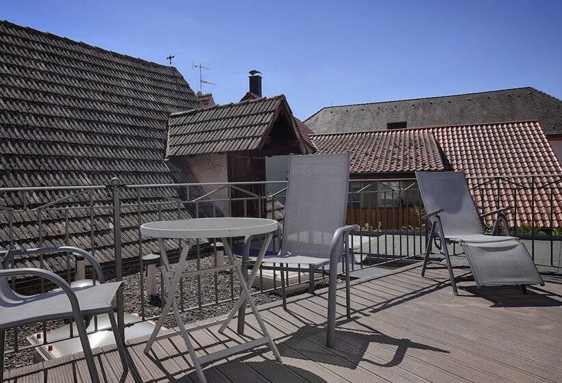 Landhotel Schwab   By Homekeepers