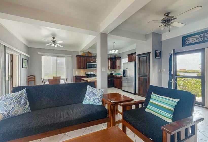 فندق Mara Laguna D103