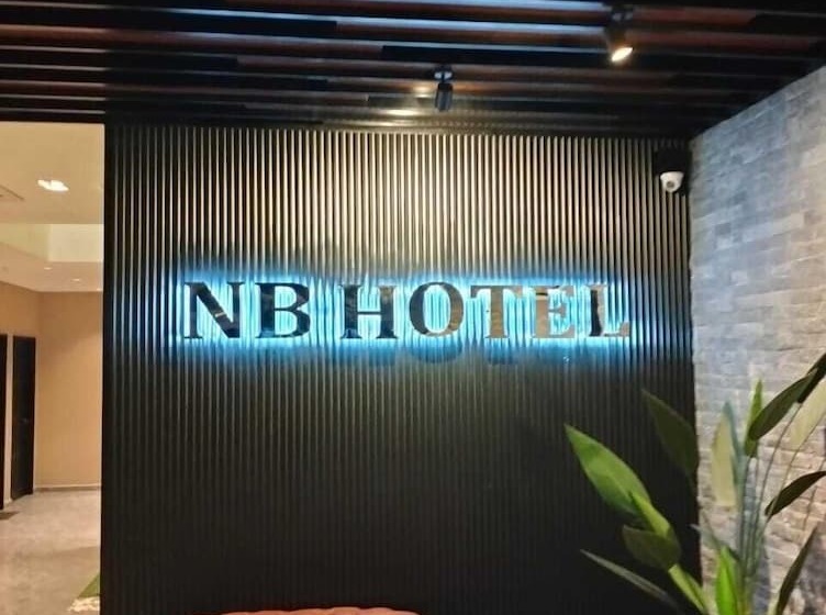 호텔 Nb