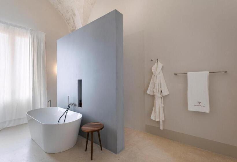 호텔 Palazzo Tafuri