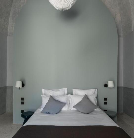 호텔 Palazzo Tafuri