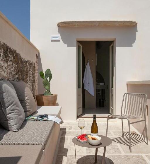 호텔 Palazzo Tafuri