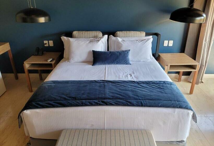 Отель Pobore Spa Pousada