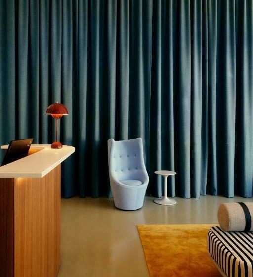 Отель The Kinson