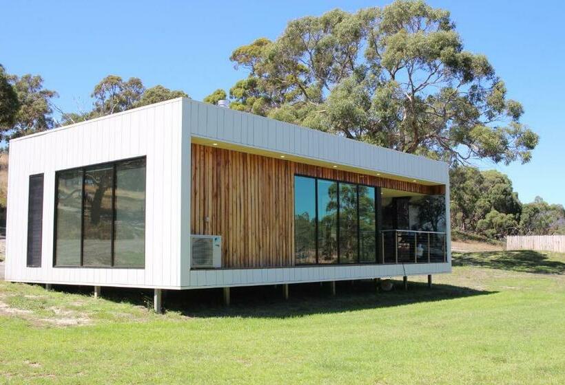 호텔 Softfoot Farm Luxury Retreats