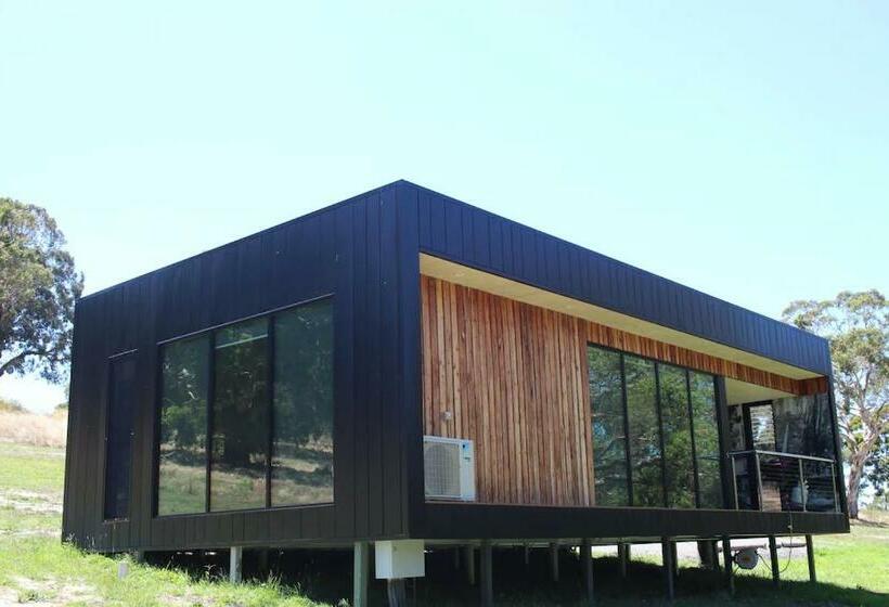 호텔 Softfoot Farm Luxury Retreats