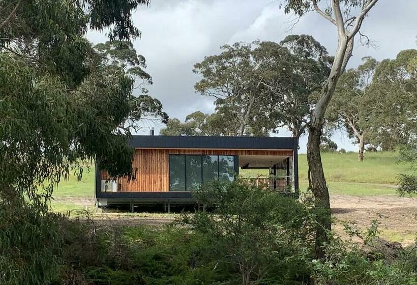 호텔 Softfoot Farm Luxury Retreats