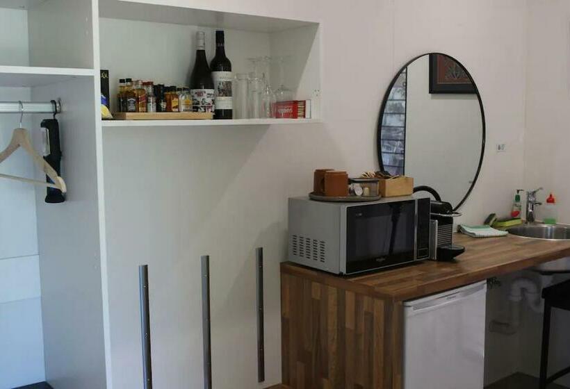 호텔 Softfoot Farm Luxury Retreats