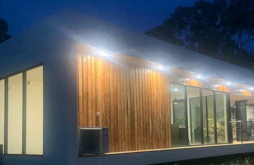 호텔 Softfoot Farm Luxury Retreats