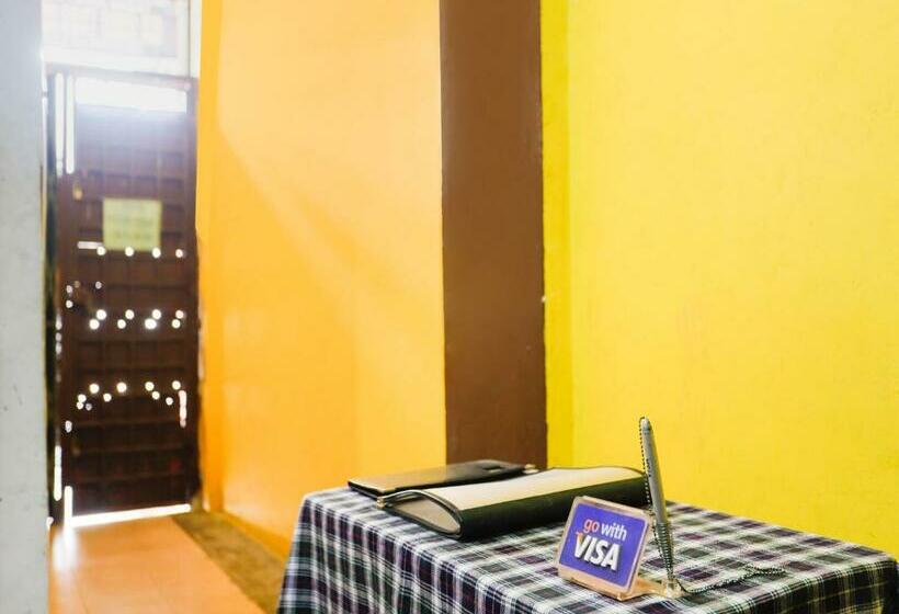 酒店 Spot On 91512 Siantan Anambas Syariah