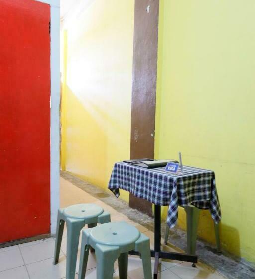 酒店 Spot On 91512 Siantan Anambas Syariah