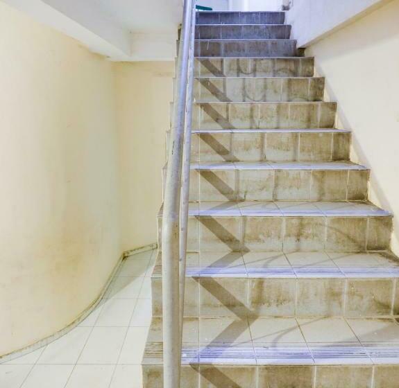 酒店 Spot On 91512 Siantan Anambas Syariah